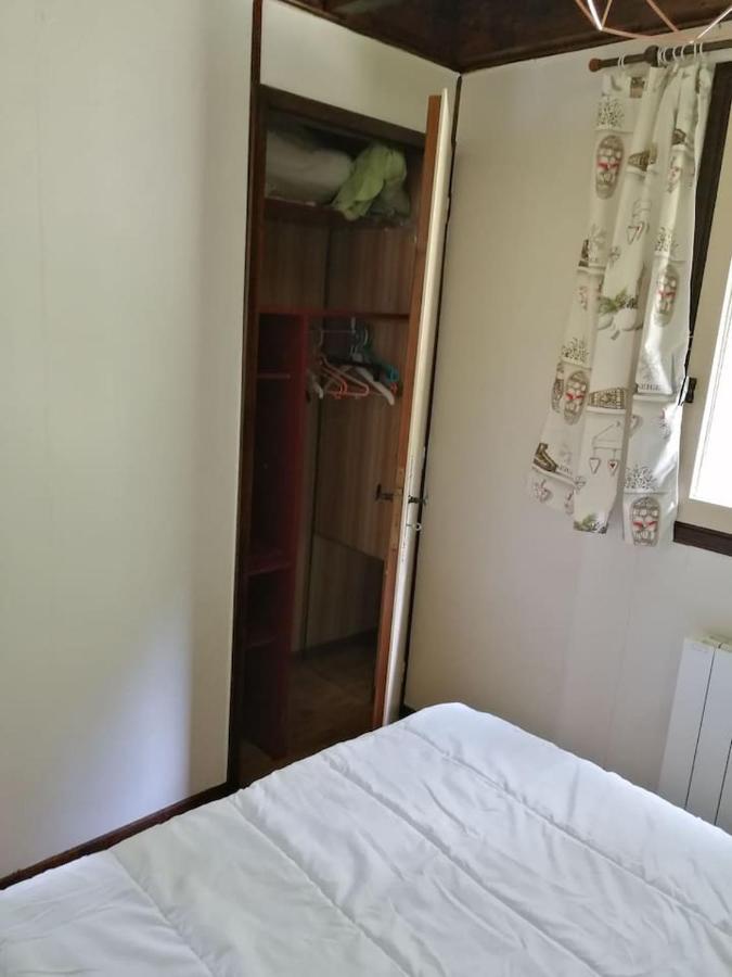 Haut De Chalet Le Bois De Cerf เลส์ อองเจลส์ ภายนอก รูปภาพ